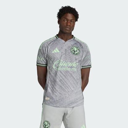 Third 25/26 Player Edition Jersey 205