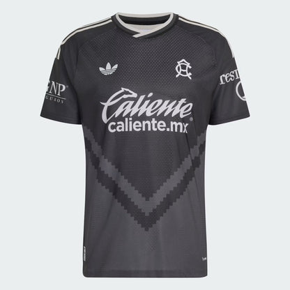 Away 26/27 Player Edition Jersey II 205