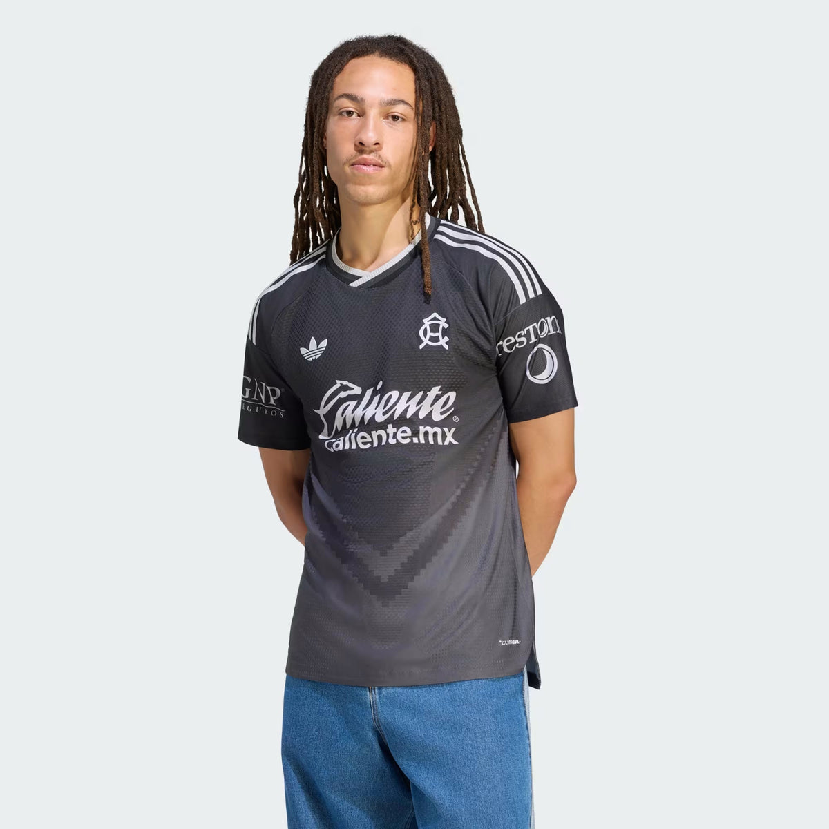 Away 26/27 Player Edition Jersey II 205