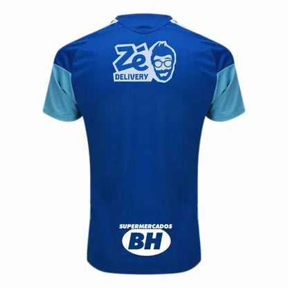 Training 2026 Player Edition Shirt