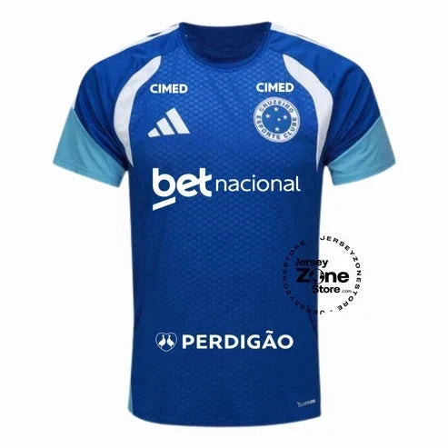 Training 2026 Player Edition Shirt