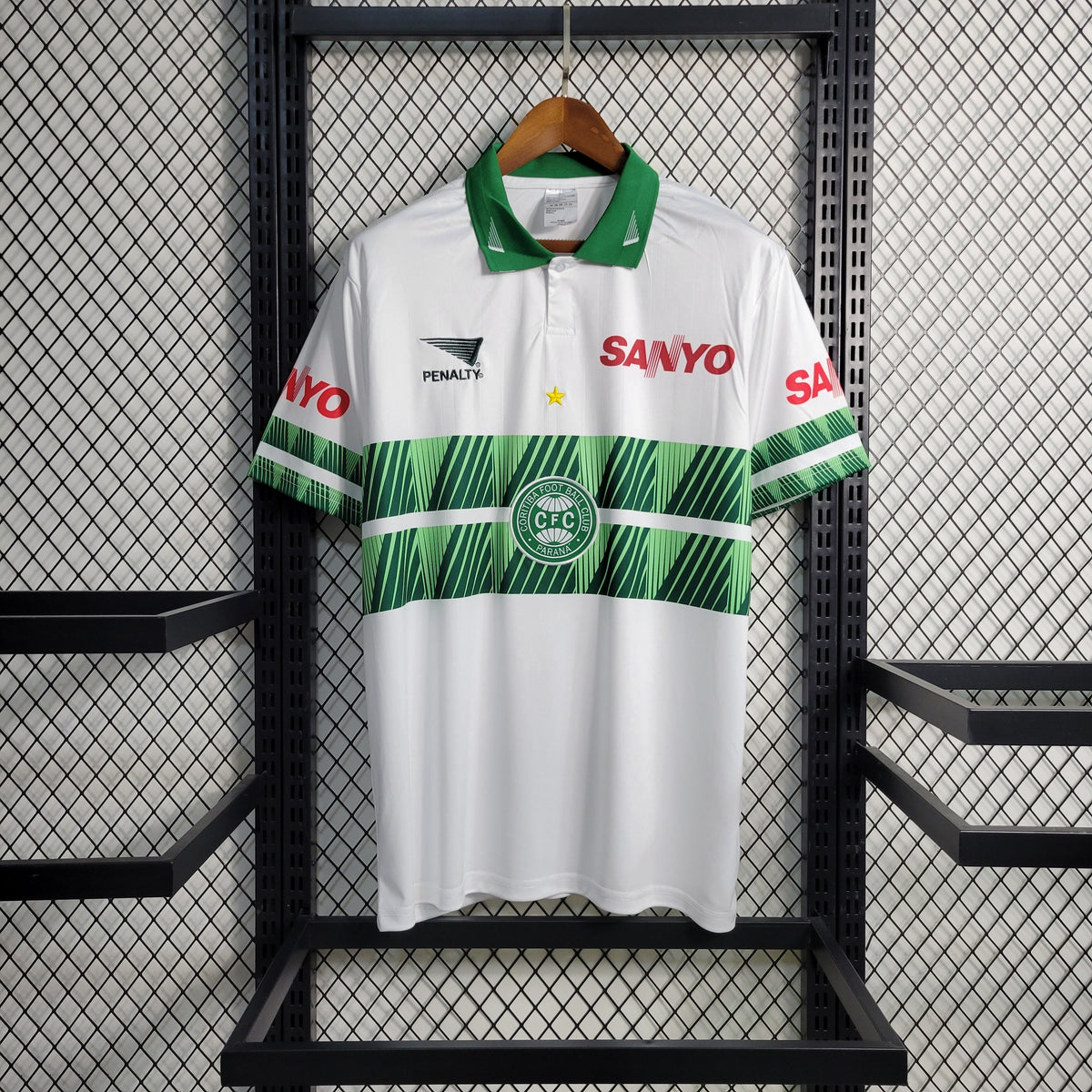 Retro 1997 Fan Shirt