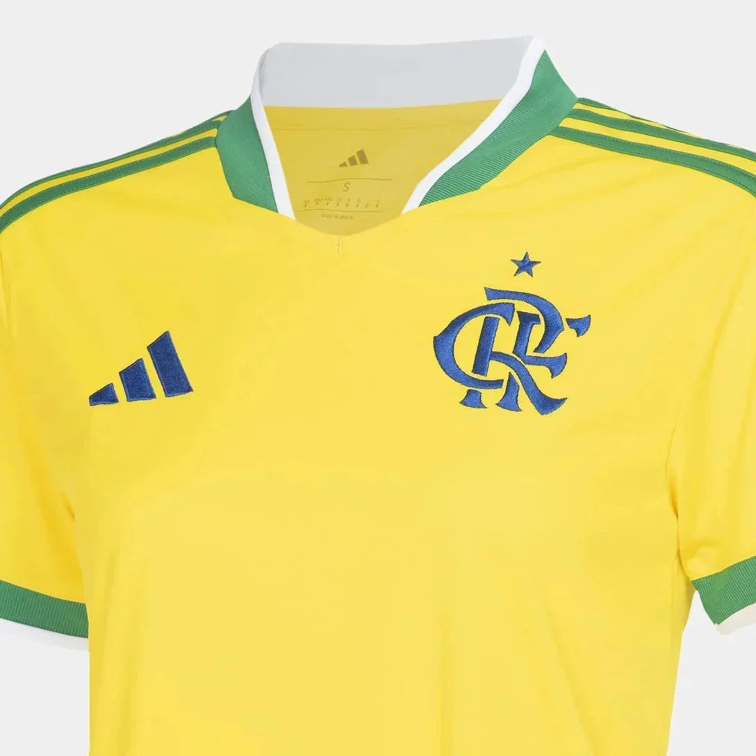 Home 2026 Women’s Shirt