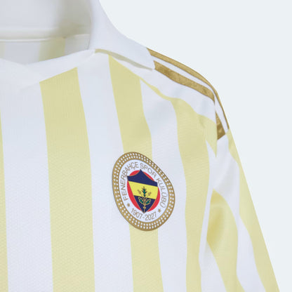 Third 26/27 Men's Fan Jersey 078
