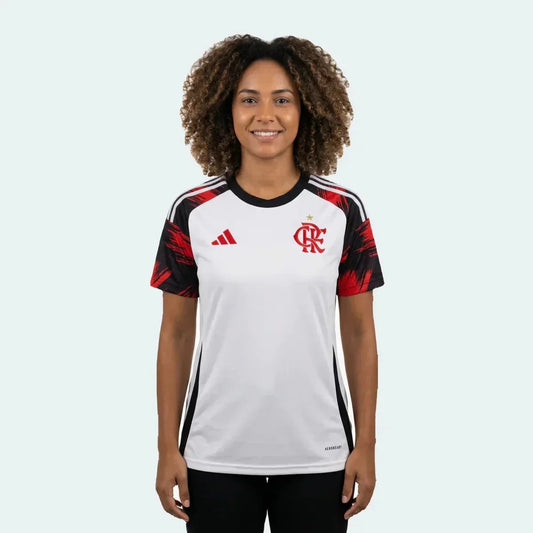 Away 25/26 Women’s Shirt