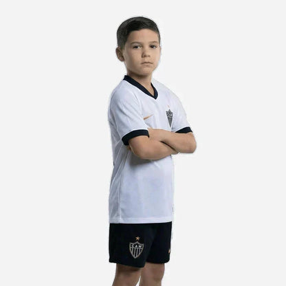 Away 26/27 Kids Kit