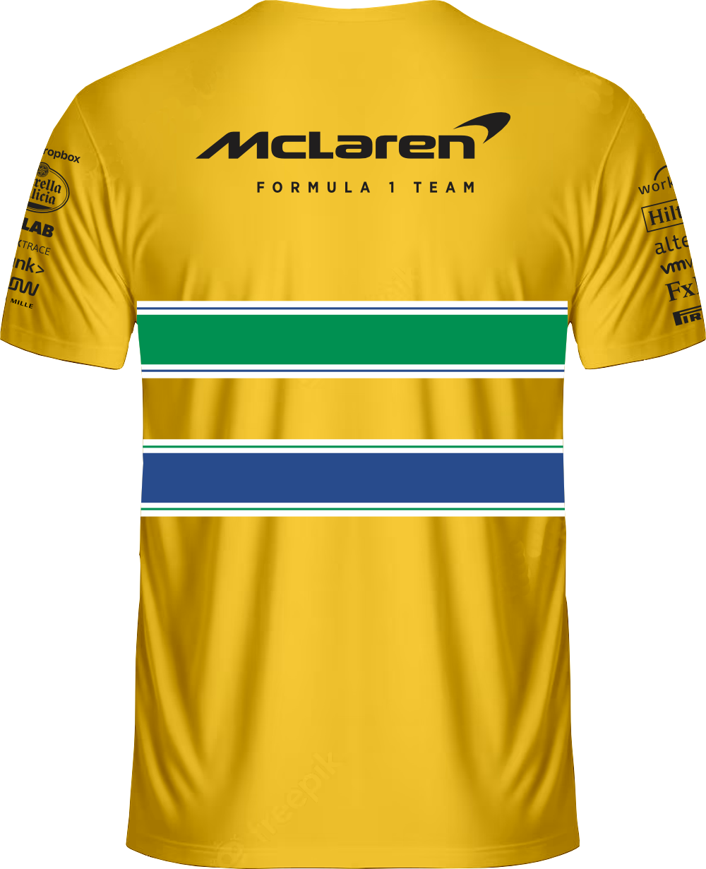 Special Edition Monaco Shirt 2024 001-F1