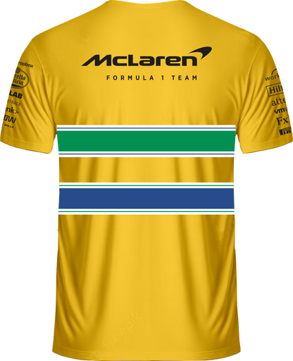 Special Edition Monaco Shirt 2024 001-F1