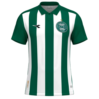 Away 25/26 Fan Shirt