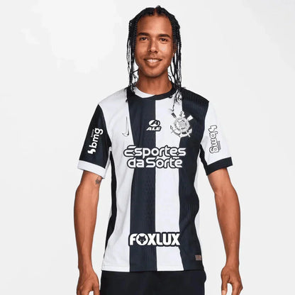 Third 24/25 Player Edition Shirt
