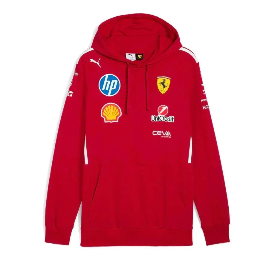 Sweat Jacket 2025 004-F1
