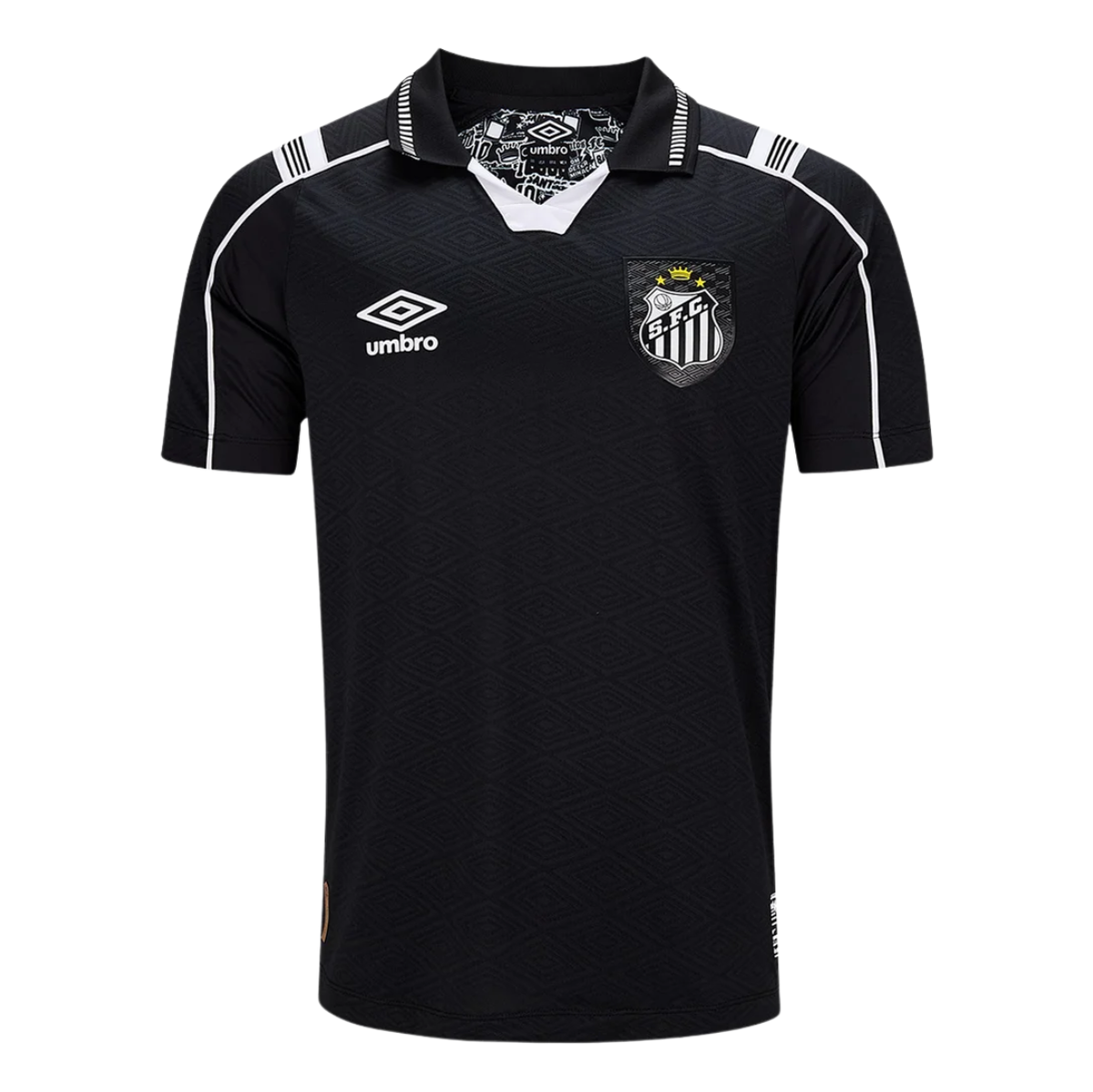 Jersey Third Player 2026 27