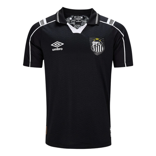 Jersey Third Player 2026 27