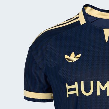Away 26/27 Player Edition Shirt