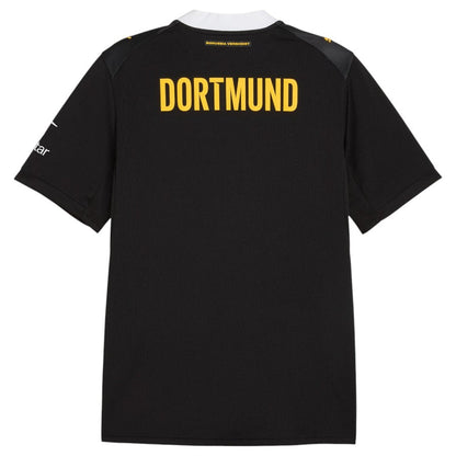 Away 26/27 Kids Shirt Kit