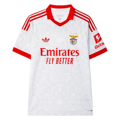 Away 26/27 Kids Shirt Kit