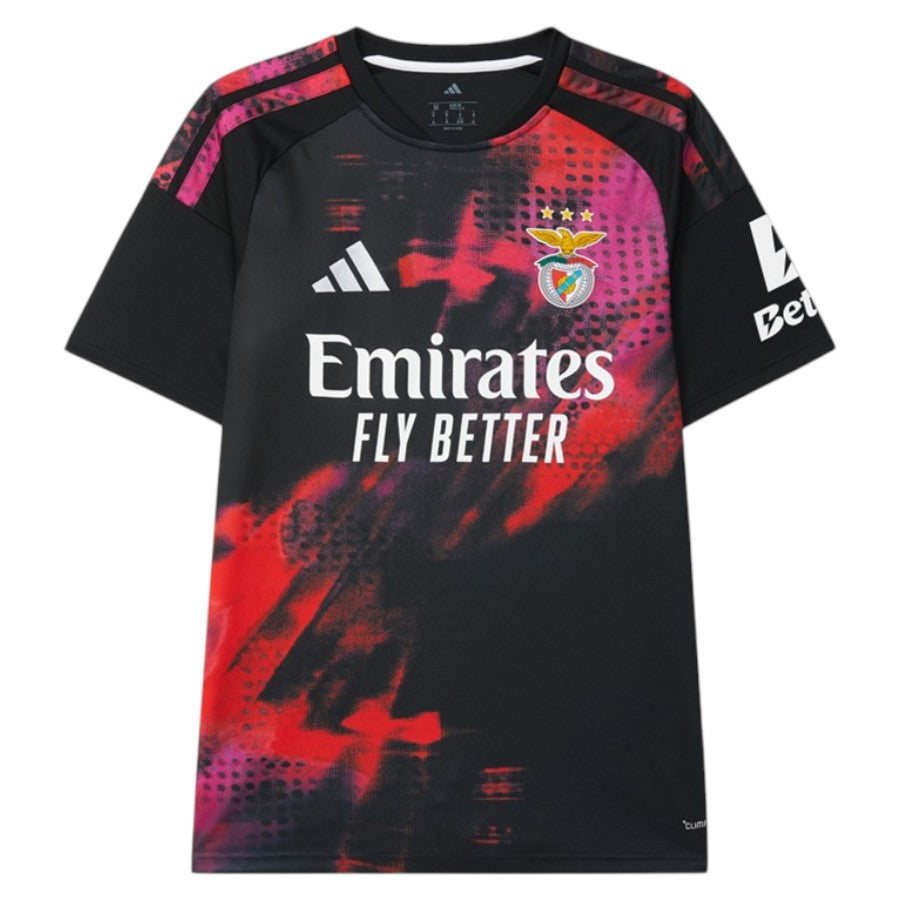 Third 26/27 Kids Shirt Kit