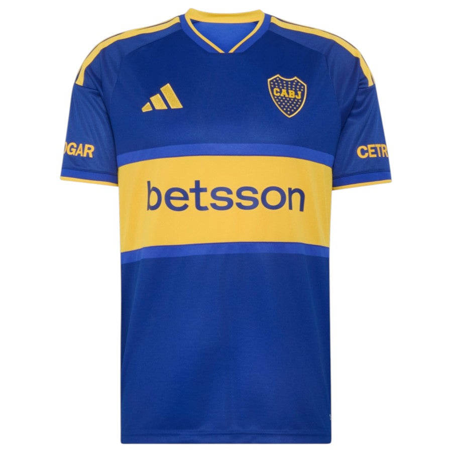 Home 26/27 Kids Shirt Kit
