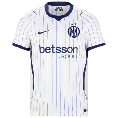 Away 26/27 Kids Shirt Kit