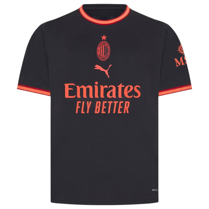 Third 26/27 Kids Shirt Kit