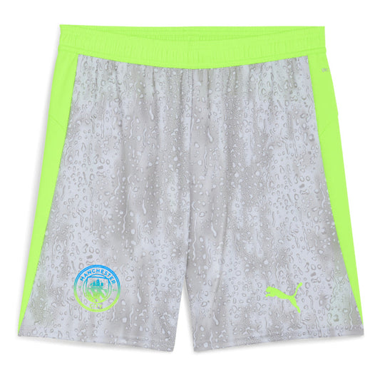 Third 25/26 Shorts