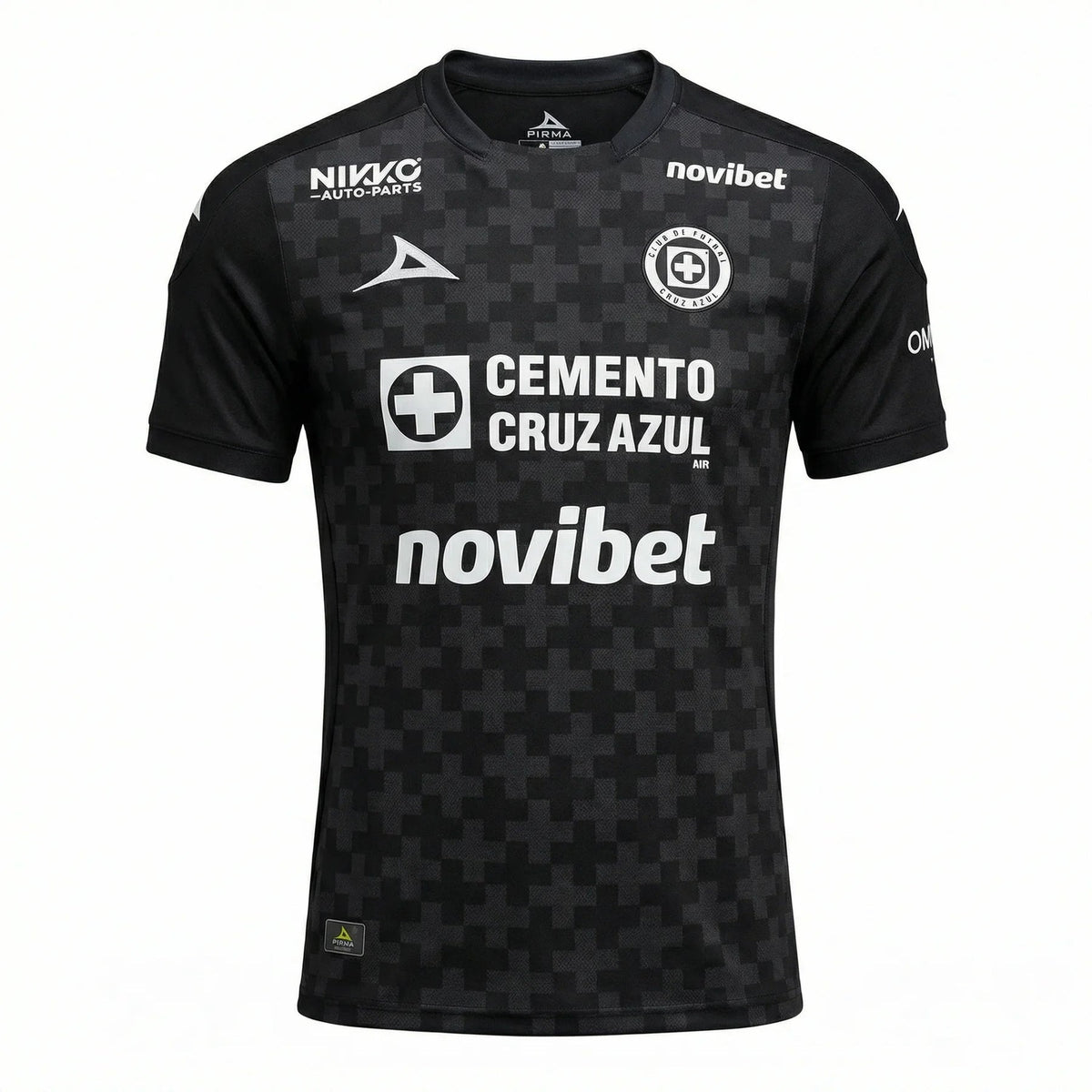 Third 25/26 Fan Shirt