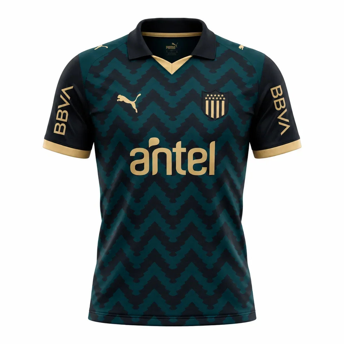 Third 26/27 Player Edition Shirt