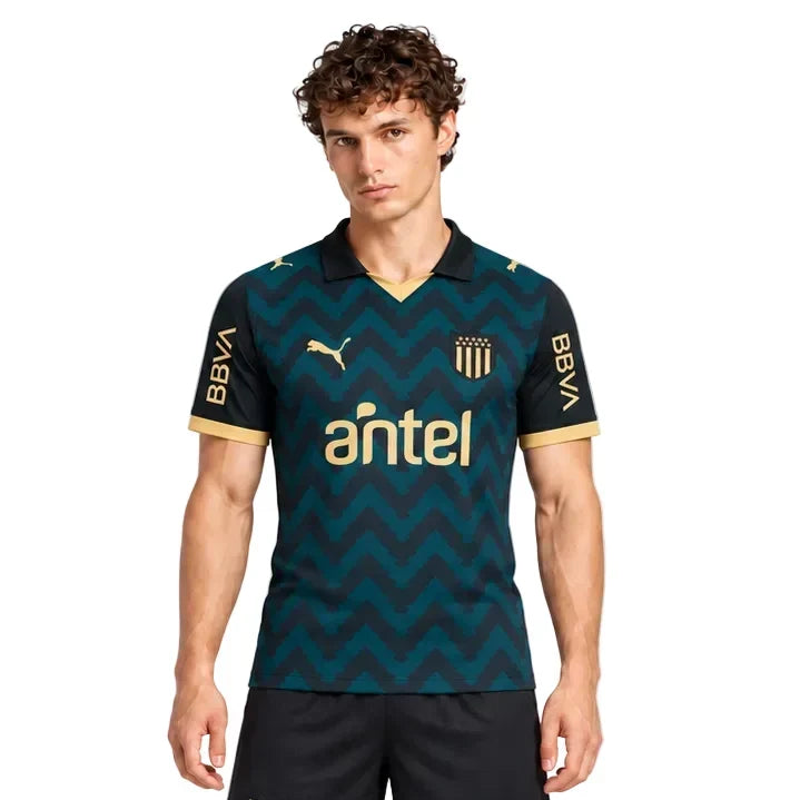 Third 26/27 Player Edition Shirt