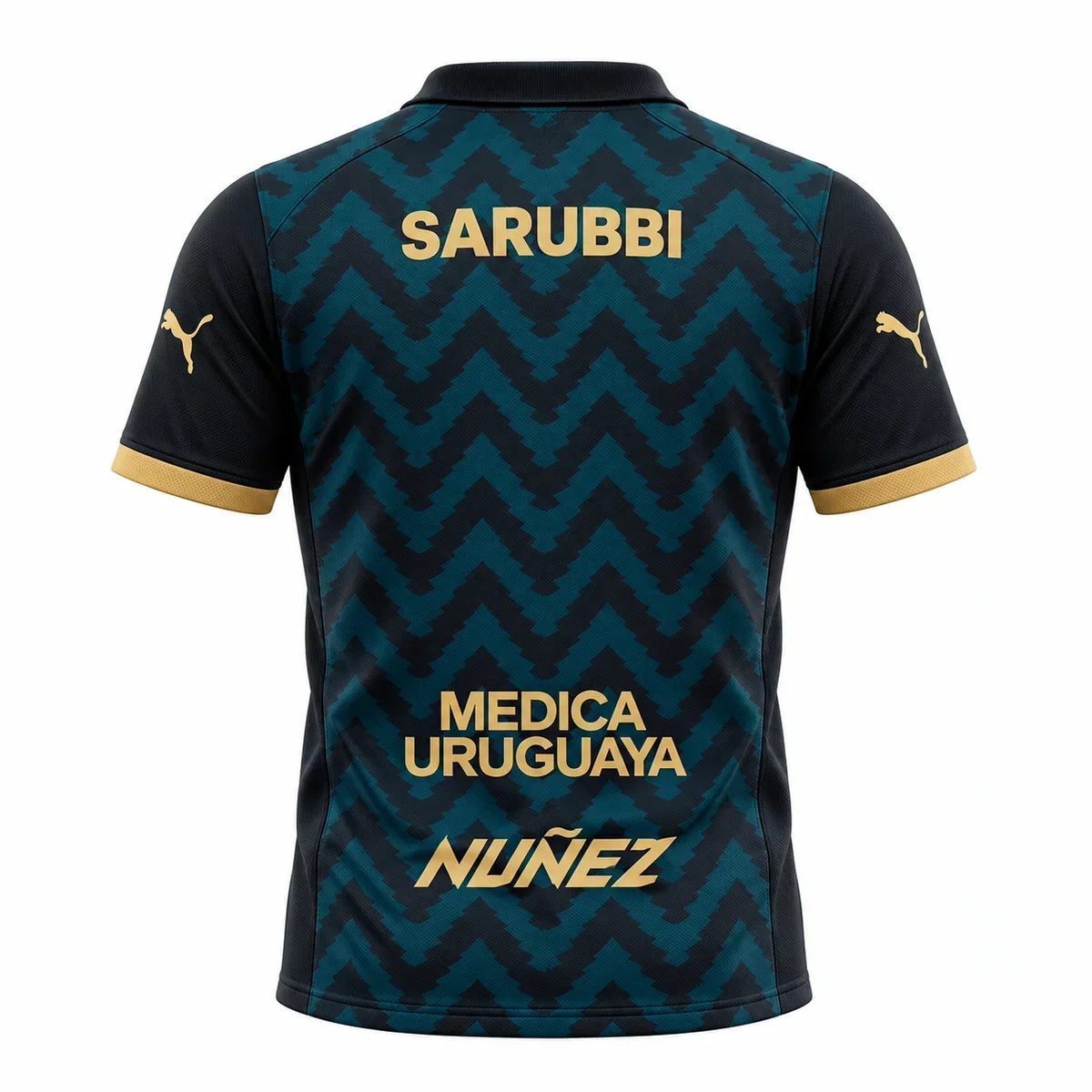 Third 26/27 Fan Shirt