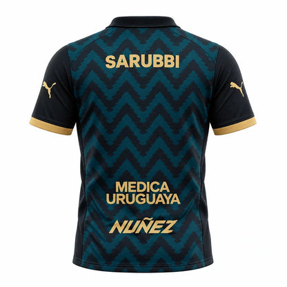 Third 26/27 Fan Shirt