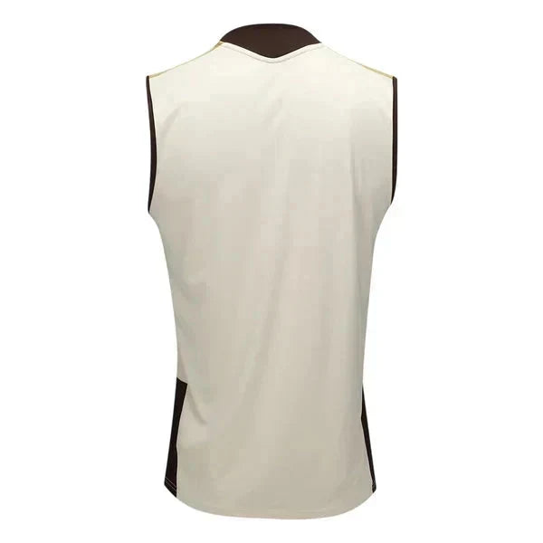 Sleeveless Training 2026 Men’s Shirt