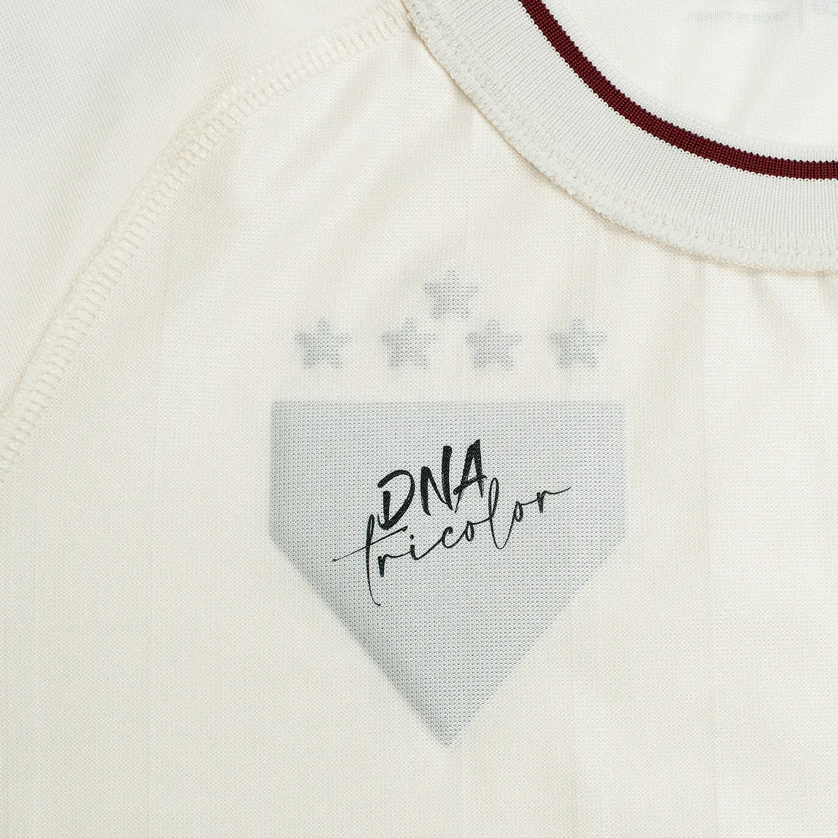 Third 26/27 Women’s Shirt