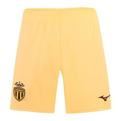 Third 25/26 Shorts