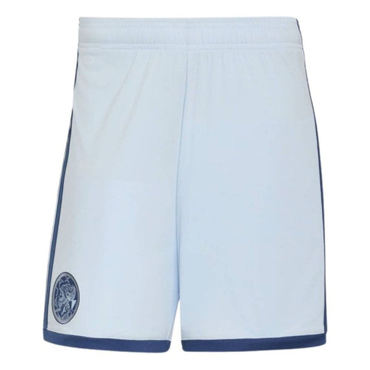 Third 26/27 Shorts