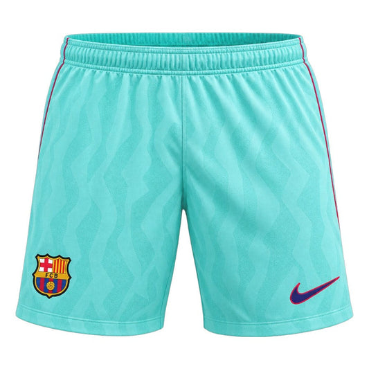 Third 26/27 Shorts