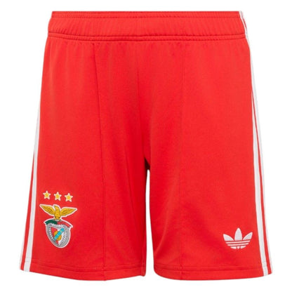 Away 26/27 Kids Shirt Kit