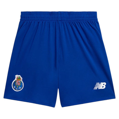 Home 26/27 Shorts