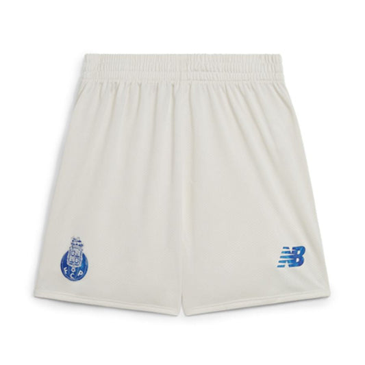 Third 25/26 Shorts