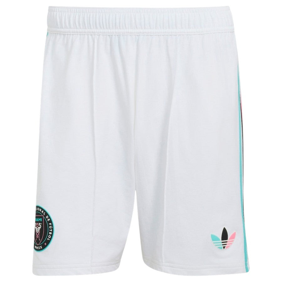 Third 26/27 Shorts