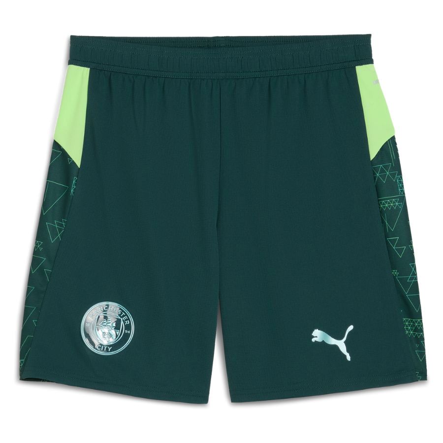 Fourth 25/26 Shorts