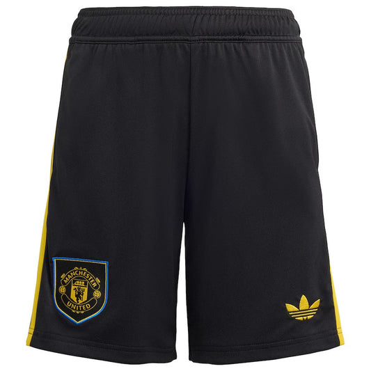 Third 25/26 Shorts