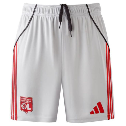 Third 25/26 Shorts