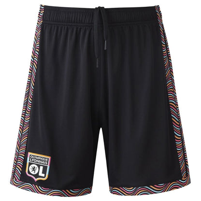 Third 26/27 Shorts