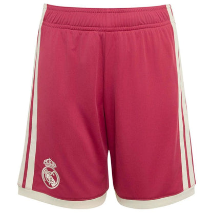 Third 26/27 Shorts