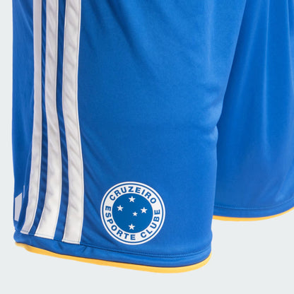 Third 26/27 Shorts