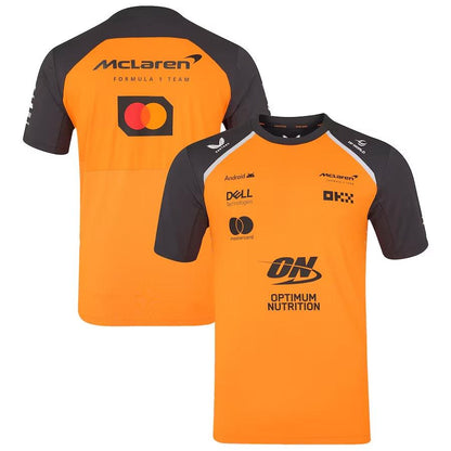 2025 Team Set Up T Shirt 001-F1