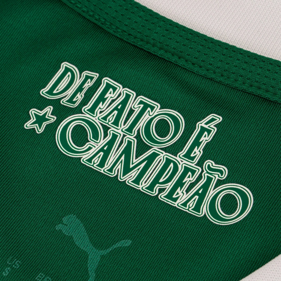 Home 25/26 Fan Shirt