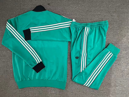Liverpool 25/26 Anthem Adidas Icons Third + Pants Jacket