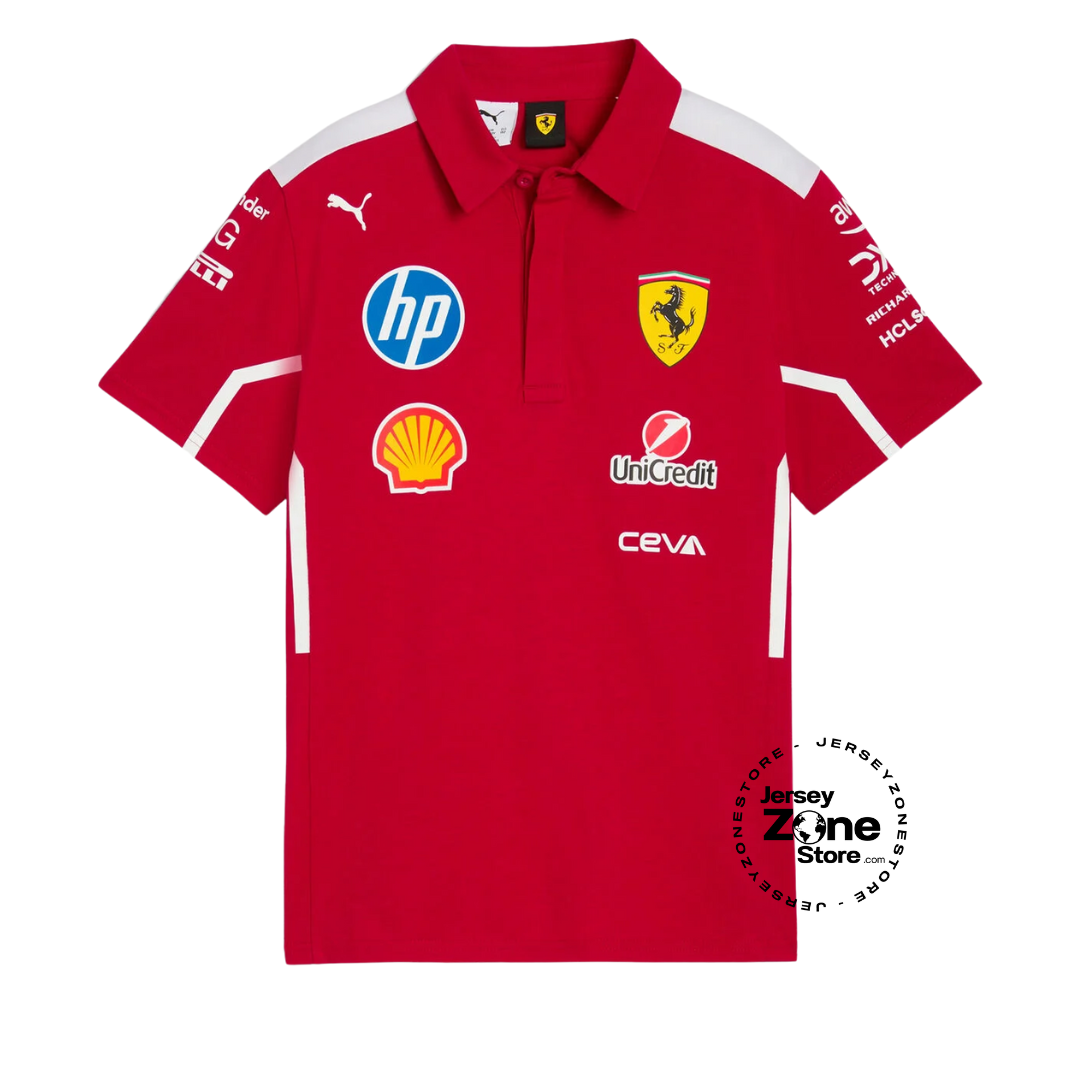 Red Shirt II 2025 004-F1