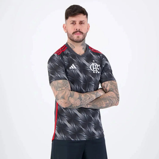 Third 24/25 Fan Shirt